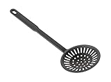 KUHN RIKON Swiss Schaumkelle, Schwarz