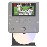 VHS zu Digital Konverter, DVD Recorder für TV-Aufnahme