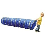 EDUPLAY Kriechtunnel, Größe:295 cm