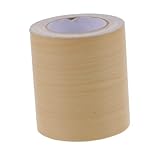 LIFKICH Selbstklebender Wandsockelaufkleber 1 Rolle 5m Extra Stark Ideal Für Sockelleisten Und Bodenbeläge Einfaches Abziehen Und Aufkleben Vielseitiger Schaumstoffkleber Für Präzise