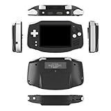 ANBERNIC RG 34XX Handheld Spielekonsole,Handheld Game Console RG34XX Eingebaut 64G mit über 5000+ Spielen,3,4 Zoll IPS Screen 3500mAh,Retro Konsole Support Wi-Fi Multiplayer und HD TV-Ausgang