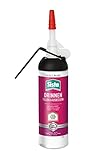 SISTA DRINNEN Füllen & Ausbessern, Fugen Dichtstoff für den Innenbereich, einfach verwendbarer Acryl Fugenfüller zum Ausbessern, überstreichbar nach 1 Stunde, 1x100ml Spender