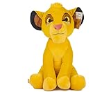 Sambro Simba Lion King Plüschtier mit Sound 30cm