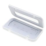 ECSiNG 0.01mm Mikroskop Mikrometer Skala Optische Glas Mikroskop Objektträger Glas Bühne Mikrometer Zubehör für Elektronische Okulare Mikroskop Kameras