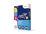 Mondi Color Copy Farbkopierpapier A4 weiß geriest 220 g/qm Inh.250