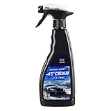 Enteisungsspray – Enteisungsspray für die Windschutzscheibe von Autos | 500 ml Defrost-Spray Windschutzscheibe | Scheibenenteiser | Schneeschmelzmittel | Schneeschmelzende Auftauflüssigkeit für Schlüs