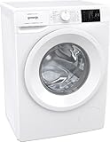 Gorenje WNEI64SBDPS (739574) Waschmaschine Frontlader 6kg