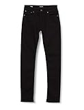 JACK & JONES Male Slim Fit Jeans JJIGLENN JJORIGINAL CB 816 NOOS Slim Fit Jeans