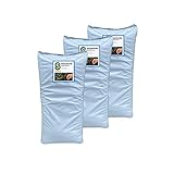 Samenshop24® Anzuchterde (Pikiererde, Aussaaterde) Kräutererde, Hochwertige fein strukturierte Spezialerde in Gärtnerqualität 3x20ltr (60ltr)