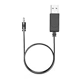 TOMZON USB-Ladekabel Drohne P7, Original Ersatzladekabel nur geeignet für Drohne P7