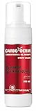Carboxderm Firming and Reshaping Mousse - Hot Effekt - Körperschaum (keine Creme) mit wärmenden Effekt für eine straffere Haut an Bauch, Beinen, Po, Oberschenkel, Oberarmen und gegen Cellulite