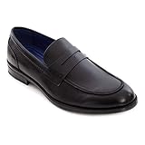 Toocool - Mokassins für Herren, Elegante Herrenschuhe, Sommer- und Wintermokassins für Herren, Moccasins Y79 [43, Y85 Schwarz]