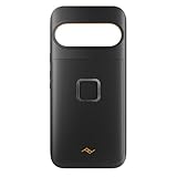 Peak Design Mobile Gnar Hülle Pixel 10 Standard und Pro - Schwarz