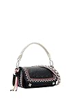 Desigual Women's BOLS_RIGOBERTA TROMSO, Black