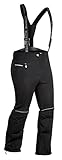 Berkner Jethose Jetskihose Jet-Skihose Model Snow-Wave, Gr. L, schwarz