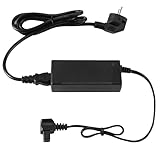 WOLTU Indoor 220-240V Adapter AC-Netz-Adapter für Kühlbox, Spannungswandler 230V/240V Netzgleichrichter Konverter Netzadapter