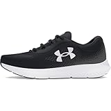 Under Armour Damen UA W Charged Rogue 4, leichte und atmungsaktive Laufschuhe, komfortable Sportschuhe mit Dämpfung für Frauen