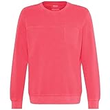 Brax Herren Style Sawyer Authentisches moderner Optik Sweatshirt, DUSTY BLUE, XL