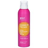 Sonnencreme Körperspray LSF 30