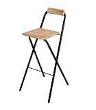 Urban Living Barhocker Hocker Barstuhl Bar-Stuhl