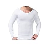 Herren BodyTummy Fat Burner Tummy Control Shapewear Lightweight Verhindern Sie Muskelverspannungen BodyLingerie für Unterwäsche Good Stuff