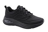 Skechers Skech-Air Meta - Extraordinaire Sneakers Damen - 39