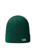 THE NORTH FACE Herren Norm Beanie-Mütze, Moss Green, One Size