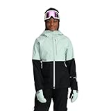 Spyder Damen Solitaire Gore-Tex Shell Skijacke