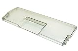 Beko 4331795000 Gefriergerätezubehör/Schubladen/Gefrierschrank Schubladenfront