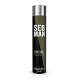 Seb Man The Fixer - Mattes Fixierspray Mit Starkem Halt