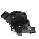 Auto Wegfahrsperren Für Ford Für Focus 1.8/Mk2 Für C-MAX/Für C-MAX II Auto Schalter Relais Auto Lock Aktuator Vorne Links Fahrerseite Türschloss Stellmotor