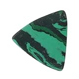JOINPAYA 1 Stk Plektrum Wählt E-gitarren-zubehör Fingerspitze Gitarrenplektren Akustisch Aufkleber Gitarrentuner Resonatorgitarre Halter Bund Banjo-picks Gitarren-kapodaster Green Türkis