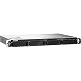 Qnap TS-435XeU 10GbE Rackmount NAS