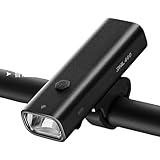 FANSHINUO Langlebiges Aluminium-Fahrradlicht, helle LED-Scheinwerfer, Multimodel-Lampe für Erwachsene und Kinder, Radfahren, Pendler, Fahrradlicht