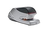 Rapid Heftgerät Optima 45 elektrisch 45 Blatt silber