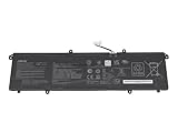 Asus 0B200-03580000 Original Akku 50Wh für VivoBook 15 X1505ZA, S 14 Flip TN3402QA, Pro 15 K6500ZH, 14X M1403QA, TN3402QA, K6500ZH, M1505YA
