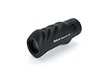 Celestron 71210 Nature DX 10x25 Monokular, Schwarz