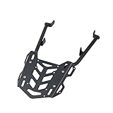 Solositz Gepäckträger hinten Für Ya-ma-ha MT09 MT FZ 09 MT-09 FZ09 2021 2022 Motorrad-Gepäckträgerträger Hinten