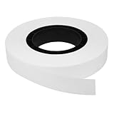 SEWACC Hochtemperaturbeständiges Banknoten bundelband Breit Lang für Banknotenbündelmaschine Schnelles Sicheres Geldscheine Bündeln Geeignet für Banken Einzelhandel Hotels