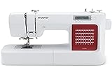 BROTHER Kompatibel - CS10s Elektronische Nähmaschine