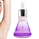 After Shave öl Für Frauen, 30ml Beruhigende Flüssigkeit, Pflege Nach Waxing, Für Zuhause, Unterwegs, Morgenroutine, Abendliche Pfleges, Tägliche Anwendung Und Pflege Vor Arbeit