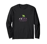 Acai-Beere, Superfood, vegane Frucht Langarmshirt