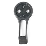 Yhenlovtt Having Cycling Gps – Inklusive Lichthalterung, Kilometerzähler-Halterung für Xxx-Lenker, kompatibel mit Rennrad für Fahrrad Computer