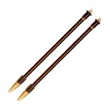 Generic 2 x 13cm Weitwurf Tube für Mikado APERIO/Douglas Methodfeeder Futterkörbe