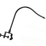 Drehbare Magnetische Kompatible Klemmhalterung Mit 20/30/40/50 cm Optionalem Schlauch Für Fotoausrüstung Rohrklemme Für Action Kameras