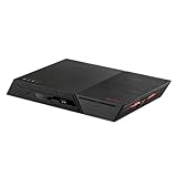 Asustor FLASHSTOR 6 Gen2 FS6806X, 6 Bay M.2 SSD NAS Netzwerkspeicher, AMD Ryzen Quad Core 2.3GHz, 8GB RAM DDR5, 6 M.2 SSD Slots, 10GbE Port, USB4 Type-C, Network Attached Storage