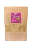 RheinNatur Proteinbrot Backmischung | vegan | Brot selber backen