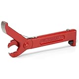 Hultafors Tools 820030U Nagelzieher ATLE