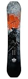 RAVEN PRO Snowboard Sensei Carbon 150cm