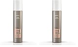 Wella EIMI Extra Volume Schaumfestiger – Haarschaum für extra Volumen – schützt vor Hitze und Austrocknung – starker Halt ohne zu Verkleben und Beschweren – 1 x 75 ml (Packung mit 2)